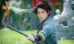 Độc Cô Cửu Kiếm - môn võ công mạnh nhất phim kiếm hiệp Kim Dung