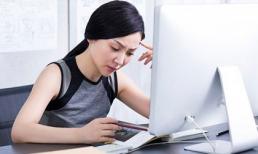 Gái ế: Tết sợ khiếp vía