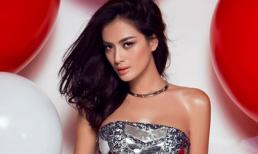 Ngắm vẻ đẹp gợi cảm của người mẫu 9x Như Vân