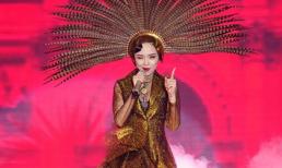 The Remix: Tóc Tiên 'đánh bật' Sơn Tùng, Pha Lê dừng chân như dự đoán