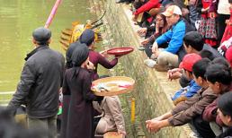 Những lệnh cấm mới mùa lễ hội Tết Nguyên đán 2015