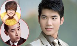 6 mỹ nam cầm tinh con dê điển trai của showbiz Việt