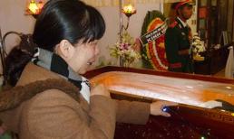 Sáng nay 16/2, tổ chức lễ truy điệu ông Nguyễn Bá Thanh