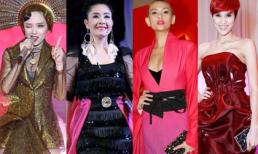 'Đệ nhất lúa' Sao Việt tuần qua (P138)