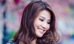 Diễm My 9X quay lại với bạn trai sau 1 tháng chia tay