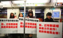 “Gái ế” Trung Quốc sốt sắng thuê bạn trai về quê ăn Tết