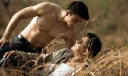 Chuyên gia Make up Lê Dũng “công khai” ảnh đồng tính cực đẹp