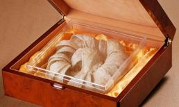 Đại gia Việt chơi ngông như đế vương dịp Tết Nguyên đán