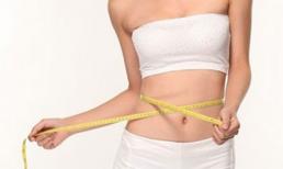 Mẹo xóa tan mỡ thừa ở đùi và hông cho chị em văn phòng