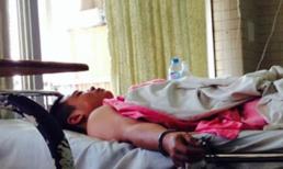 Ghen tuông, chồng giết vợ rồi tự sát