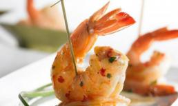 8 món ăn ít calo, giàu protein bạn nên ăn trong ngày Tết