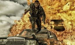 4 thương hiệu phim huyền thoại tái ngộ khán giả trong 2015