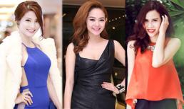 Những sao Việt hứa hẹn mặc 'bùng nổ' năm 2015