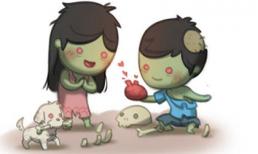 Trái tim loạn nhịp trước bộ ảnh 'Tình yêu là gì'