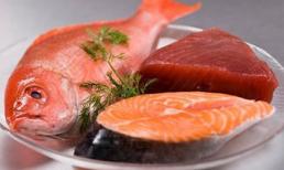 Top thực phẩm vàng tốt cho thận