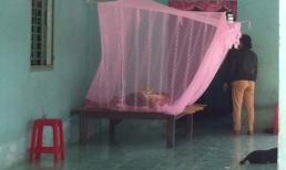 Hát nhạc sống mừng thôi nôi con, bị đâm chết