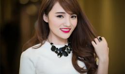 Nhật Thủy sẽ hứa hẹn bùng nổ trong năm mới 2015