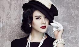 Những sao Việt có tên mang ý nghĩa tốt lành để 'xông đất' đầu năm