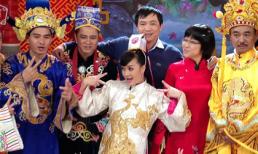 Khán giả truyền hình 'thất vọng' về Táo Quân 2015