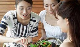 Những cách hay phòng chống ngộ độc thực phẩm ngày Tết