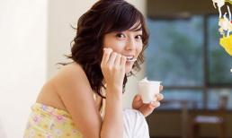 3 cách để không ốm ngày tết