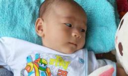 Cái Tết đầu tiên của cậu bé sống sót kỳ diệu