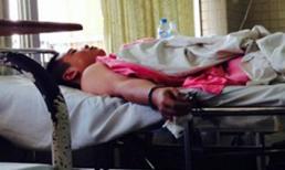 Liên tiếp 2 vụ chồng giết vợ vì ghen ngày giáp Tết