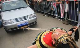 Những bộ phận trên cơ thể con người lập kỉ lục khỏe nhất thế giới