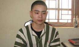 Lê Văn Luyện khéo tay làm mi mắt giả trong trại giam