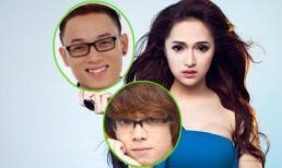 5 giọng ca trẻ tuổi Mùi đang 'tung hoành' làng nhạc Việt 