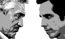 Năm Mùi, chàng rể tương lai chúc tết bố vợ