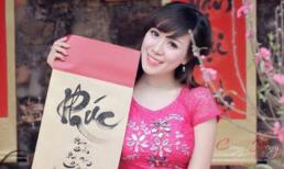 Mai Thỏ chia sẻ chuyện lần đầu làm dâu