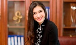 Những ái nữ đại gia tuổi Mùi giàu có, xinh đẹp nhất Việt Nam