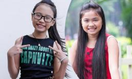 Phương Mỹ Chi - Nguyễn Thiện Nhân: 2 giọng ca nhí hot nhất V-biz