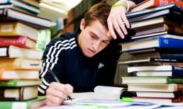 5 thói quen làm giảm IQ của bạn