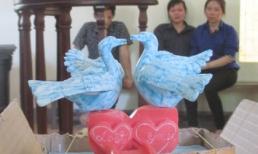 Những khoảnh khắc xúc động trước vành móng ngựa