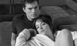 Phần hai của “50 Sắc Thái” có thể bị hoãn vì tác giả E.L James 
