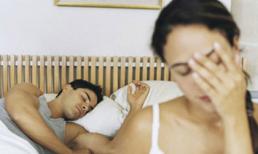 Chồng 'tứ đổ đường'