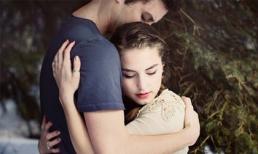 Biểu hiện của chàng trai chắc chắn mang lại hạnh phúc lâu dài cho bạn