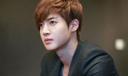 Kim Hyun Joong làm lành với bạn gái, chuẩn bị lên chức bố 