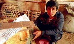 Lão nông Hà thành làm giàu từ những ý tưởng không giống ai