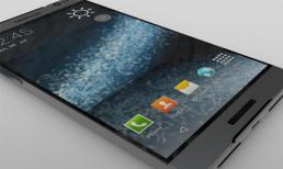 Ngắm Samsung Galaxy S6 concept cực đẹp