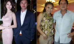 Phản ứng của sao Việt khi bị đồn đã bí mật kết hôn