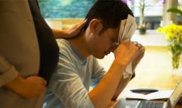 Nỗi khổ khó nói của người chồng cũ