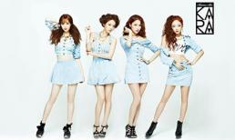 6 nhóm Kpop nổi bật trên trường quốc tế nhưng bị ghẻ lạnh ở quê nhà