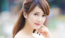 Say lòng trước vẻ đẹp của hot girl tuổi Mùi