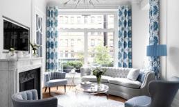 5 lỗi ngớ ngẩn khi sử dụng rèm cửa