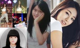 Sao Kpop sở hữu vẻ đẹp 'không đổi' theo thời gian