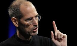 5 điều Steve Jobs “cấm tiệt” tại Apple khi còn sống