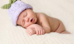 16 bí mật thú vị về trẻ sơ sinh khiến mẹ 'ngã ngửa'